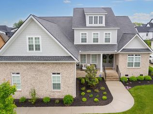 5607 Bridgemore Blvd, Murfreesboro, TN 37129