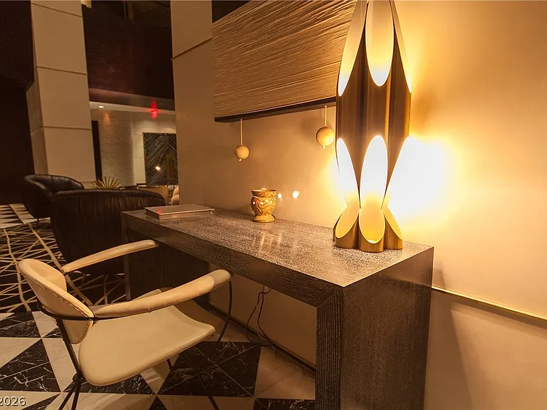 4471 Dean Martin Dr #1605 — Photo 23