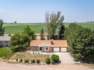 36301 Appy Rd, Eaton, CO 80615