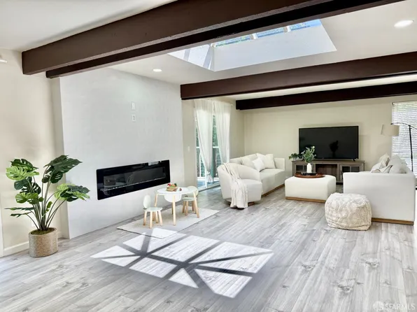 1303 North Rd, Belmont, CA 94002