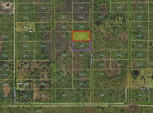 6253 Harris Rd, Saint Cloud, FL 34773