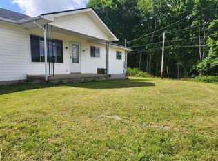 2913 Coal City Rd, Coal City, WV 25823