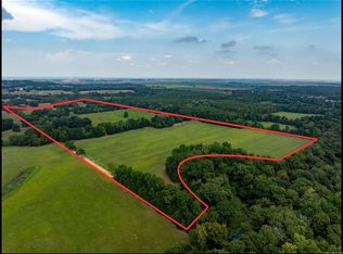 0 Blackland Rd, Oil Trough, AR 72564