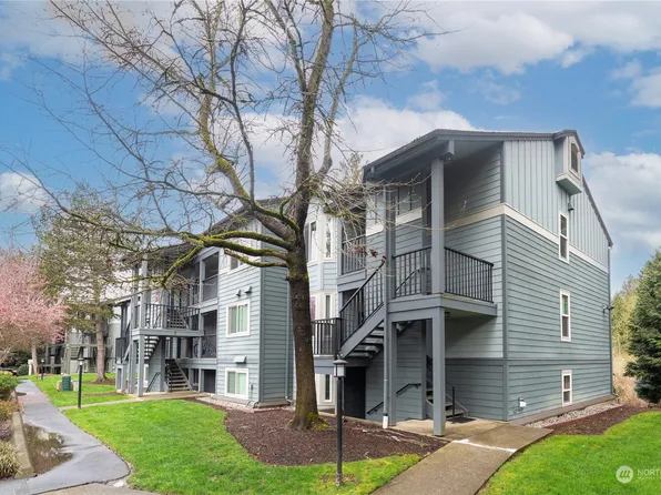 11103 NE 124th Lane #H331, Kirkland, WA 98034