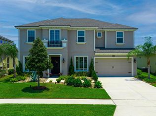 6847 Forkmead Ln, Port Orange, FL 32128