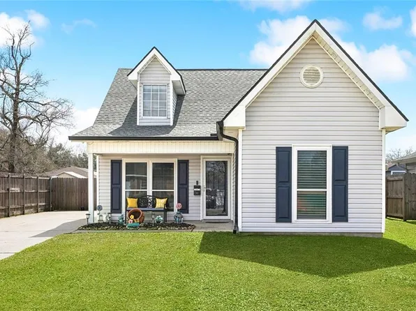 4139 Ames Blvd, Marrero, LA 70072