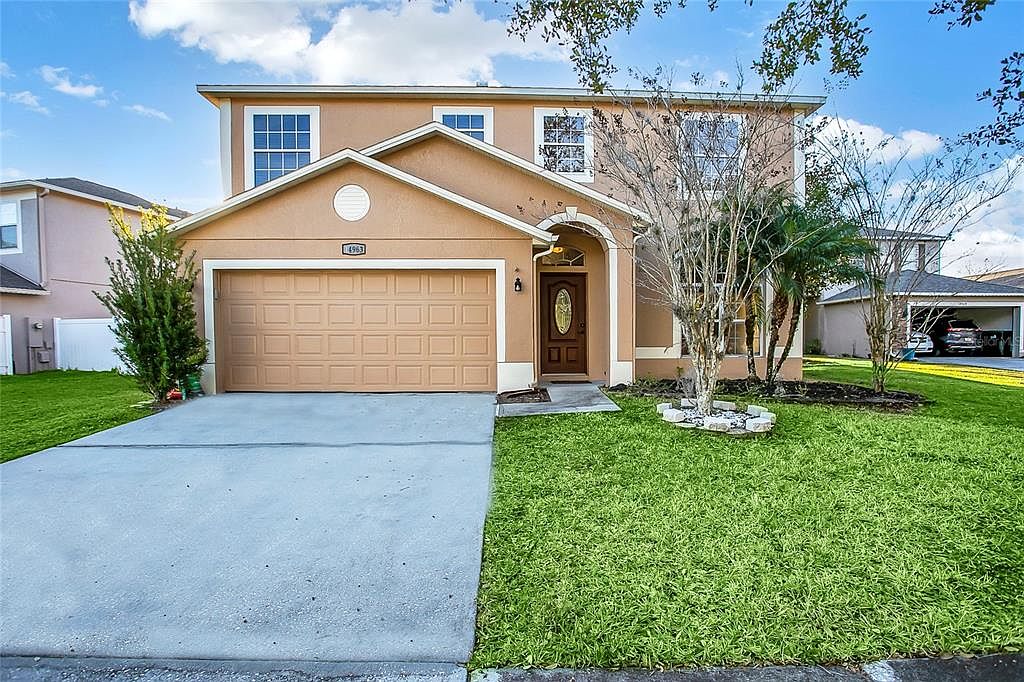 14963 Hartford Run Dr, Orlando, FL 32828 | Zillow