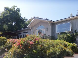 1740 Solejar Dr, La Habra Heights, CA 90631