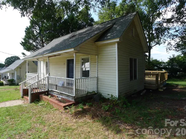 161 Center St #30, Cooleemee, NC 27014