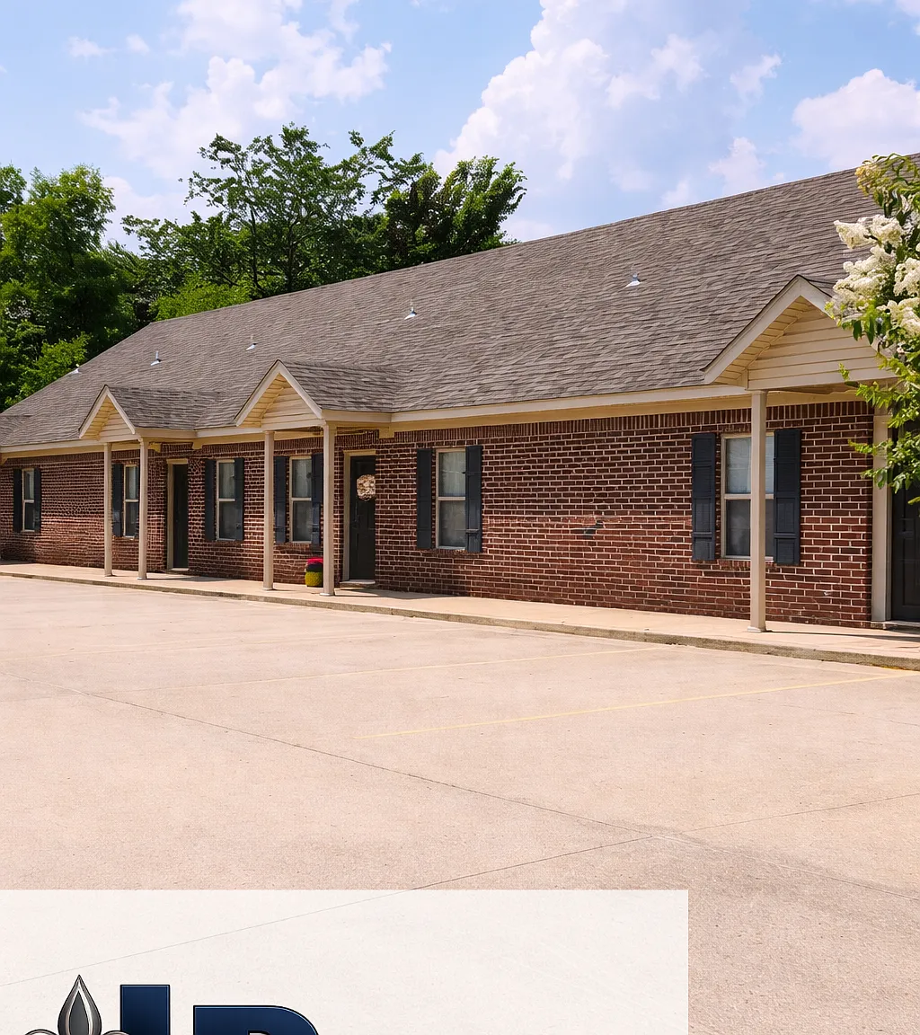 Latourette 8 - 3 — Photo 1