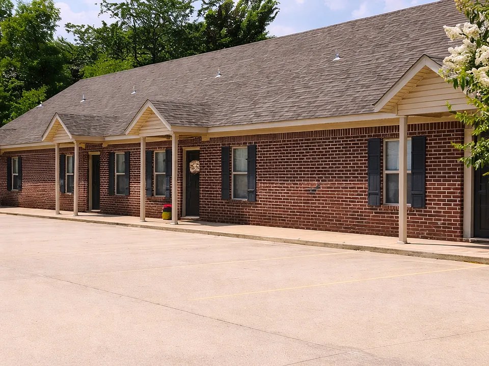 1620 Latourette Ln #3