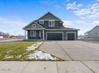 3192 N Cassiopeia St, Post Falls, ID 83854
