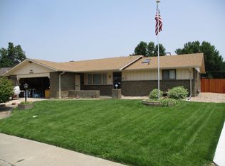 3500 Birch Dr, Loveland, CO 80538