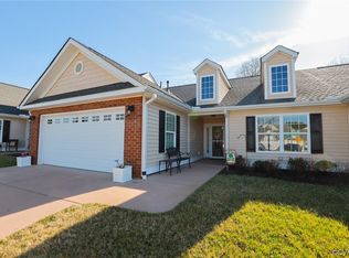 8194 Janice Ave, Mechanicsville, VA 23111