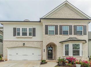 725 Fieldcrest Park Ln, Alpharetta, GA 30004