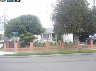 36722 Silk Ct, Newark, CA