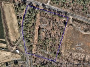0 Wallburg High Point Rd, High Pt, NC 27265