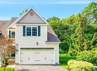 2 Trevor Ln #2, Hopkinton, MA 01748