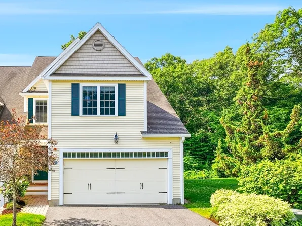 2 Trevor Ln #2, Hopkinton, MA 01748