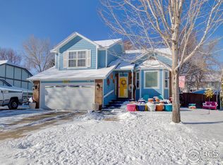815 50th Ave, Greeley, CO 80634