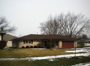 3105 Crosshill Dr, Findlay, OH 45840