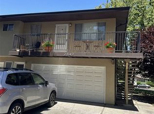 2849 Bidwell St APT 4, Davis, CA 95618