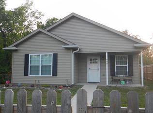 409 Pershing Rd, Columbia, MO 65203