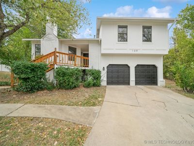 109 E 48th St, Sand Springs, OK, 74063