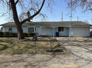 1782 E Ogden Ave, Benton Harbor, MI