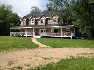 7150 County Road 4 SW, Alexandria, MN 56308