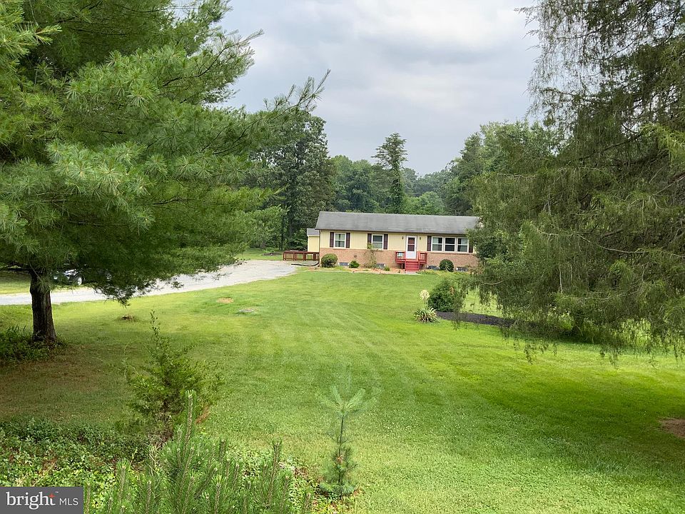 6521 Howellsville Rd, Front Royal, VA 22630 MLS VACL2002020 Zillow