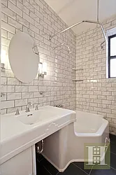 Rented by Halstead Real Estate