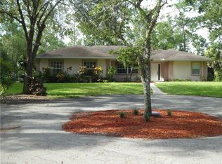 4220 1st Ave SW, Naples, FL 34119