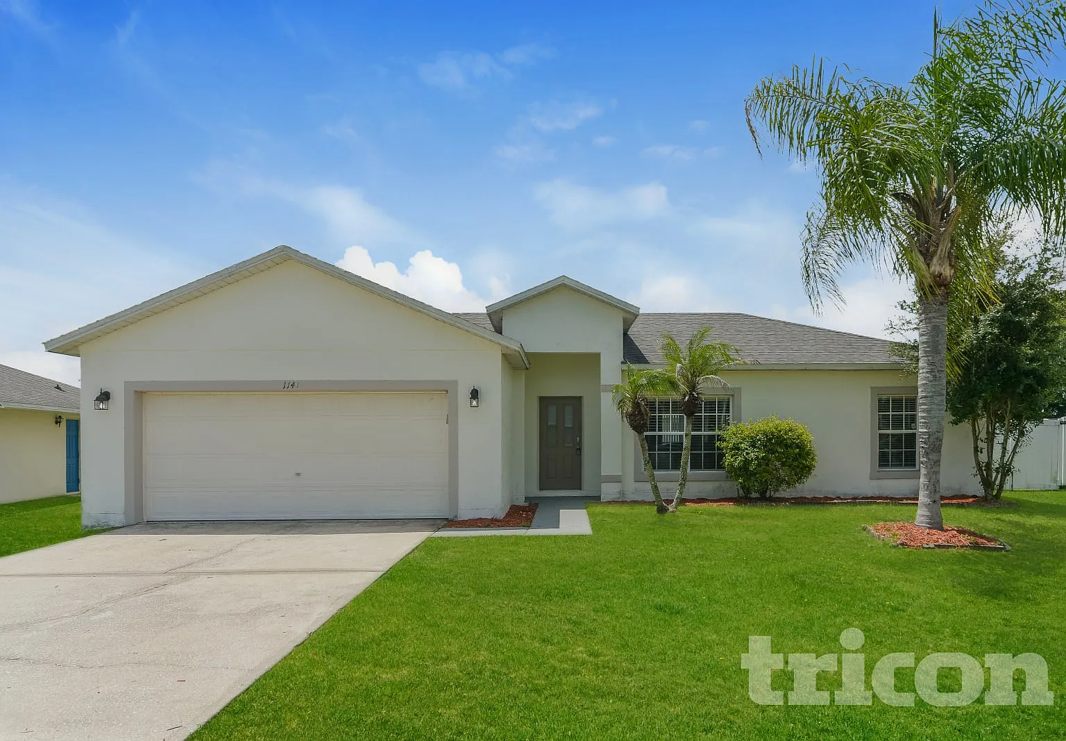 1141 Doncaster Court Kissimmee FL — Photo 1