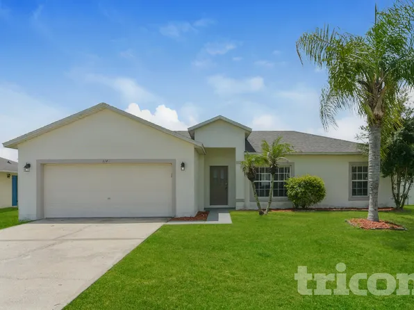 1141 Doncaster Ct, Kissimmee, FL 34758