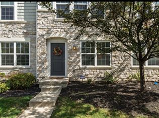 5424 Holly River Ave, Dublin, OH 43016