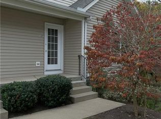 12 Reggie Way E #C, Broad Brook, CT 06016