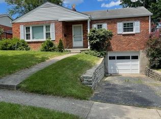 2010 Bluebell Dr, Cincinnati, OH 45224