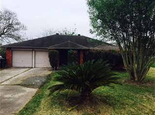 17202 Quail Glen Dr, Missouri City, TX 77489