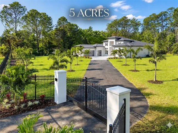200 N Goodman Rd, Kissimmee, FL 34747