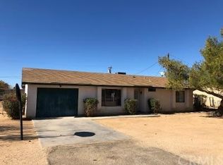 10612 Cochiti Rd, Apple Valley, CA 92308