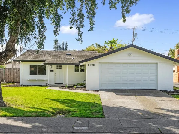 2020 El Camino Ave, Stockton, CA 95209