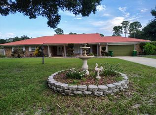 4015 Arlington Ave, Mims, FL 32754