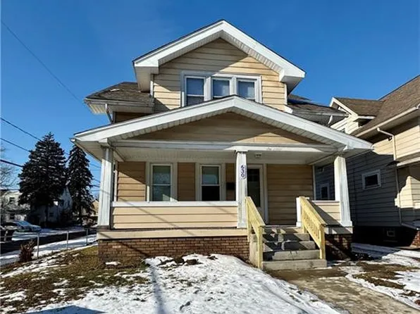 630 Colima Dr, Toledo, OH 43609