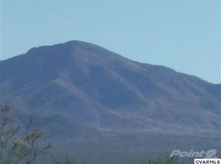 438 N Heritage Point Pl, Sahuarita, AZ 85629
