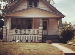 2349 S 68th St, West Allis, WI 53219