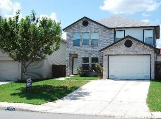 8803 Dakota Crk, Converse, TX 78109