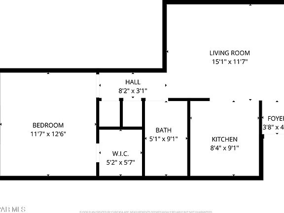 4th image of 6400 Edgemere Blvd APT 11