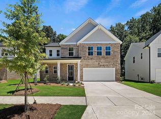 8118 Franklin Trail St, Mint Hill, NC 28227