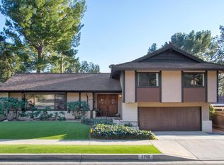 2742 Mountain Pine Dr, La Crescenta, CA 91214